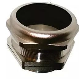 Controlwell M85x2 Single Seal  Cable Glands Nickel Plated Brass BDSM-11-image-14