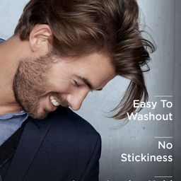 Schwarzkopf Taft Wet Hair Styling Gel with 24-hour Wet Look Effect & Active Hold 3 image 2