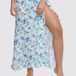 La Intimo Multi Chetlat Long Sarong-image-46