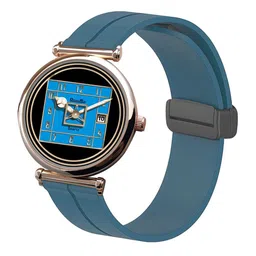 DOUBLERUN Unisex Dial & Straps Analogue Multi Function Watch H05N24032-55