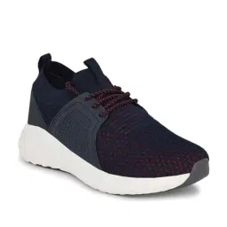 OFF LIMITS Men's JOLTO Navy Running Shoes image 2
