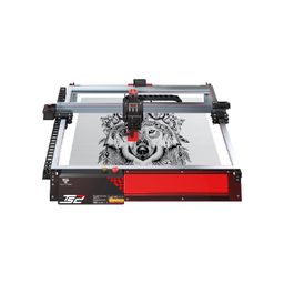 Two Trees TS2 Diode Laser Engraver, Large Area, Auto Focus, Active Stop, High Precision, Engraving Machine Kit image 1