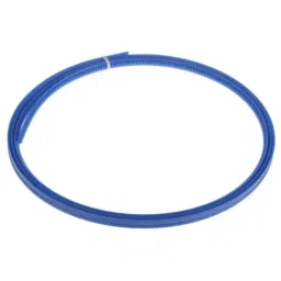 RS PRO 1.5 Plastic Gear Rack, 2000mm Long , 6.5mm Face Width Model No 1223443-image-37