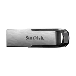 SanDisk 64 GB USB 3.0 Silver Pen Drive, ‎SDCZ73-064G-I35-34