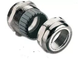 Controlwell M40 X 1.5 Cable Glands Metric Thread Stainless Steel AISI 303 BMSC-05-image-38