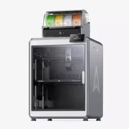 Creality 3D Printer FDM Technology 0.05-0.3 mm Layer, K2 Plus Combo image 2