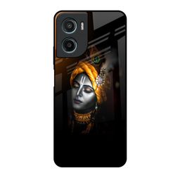 QRIOH Quirky Printed Motorola G05 Back Case Mobile Accessories-image-56