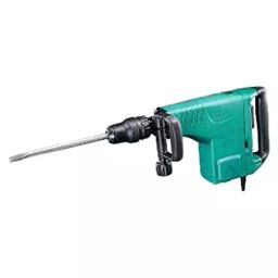 Dca Z1G-FF-10 Demolition Hammer (Green)-image-24