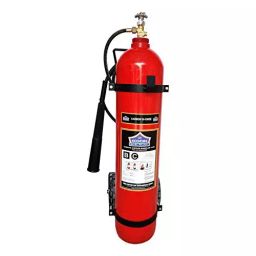 Eco Extinguisher 22.5 Kg CO2 Trolly Type Red-picture-22