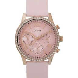 Guess U1135L2M Multifunction watch for Women-picture-19