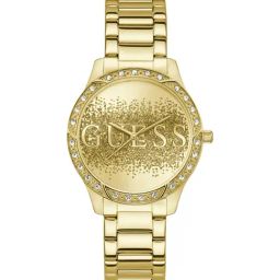 Guess U1372L2M Analog watch for Women-45