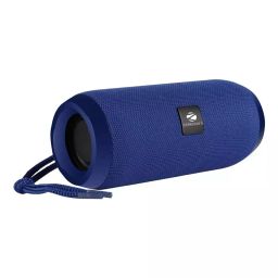 Zebronics Portable Bluetooth Speaker with RGB Blue 10 W Stereo Channel, Zeb-Action-7