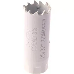 RS PRO Cobalt Steel 20 mm Hole Saw Model No 1749047-image-89