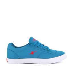 Sparx Men's Blue Casual Sneakers-image-42