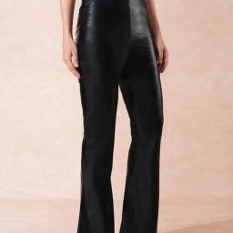 Globus Blue Relaxed Fit Treggings-image-13