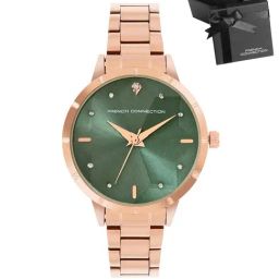 French Connection FCN00078A Analog watch for Women-42