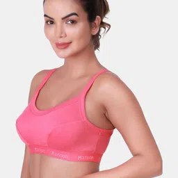 SKDREAMS Bra Full Coverage image 3