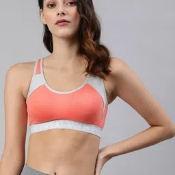 Van Heusen Antibacterial Wireless Workout Bra 8905147039857-image-38