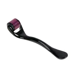 Ramya Beauty care PBS Face Derma Roller - Black-picture-6