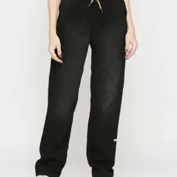 Spykar Black Solid Jeans-picture-12