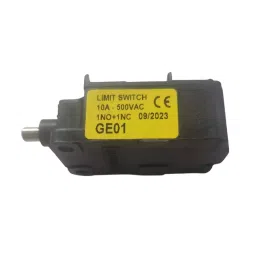 BOHMEN GL Series Limit Switch Open Type Contact Blocks with Plunger 10 A 500 V AC Snap Function, GE01-16