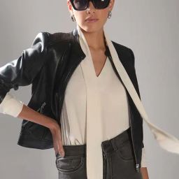 Vero Moda Beige Regular Fit Top-image-25