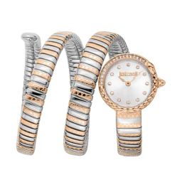 Just Cavalli JC1L302M0065 Enchanting Analog Watch for Women-image-51