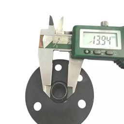 Assorts Tilting Rotary Table 80 mm (3 Inch) with 65 mm 3 Jaws With Back Plate, ER16, Round Vice, M6 Clamp Kit & Tailstock-picture-22