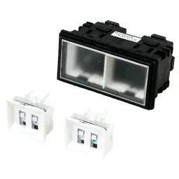 IDEC SLD Series Square Indicator SLD48N Type, SLD48N-2DH2BAG-picture-40