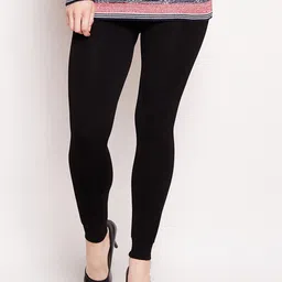 JMT Wear Mid-Rise Thermal Bottoms-picture-42