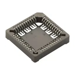 MILL-MAX PLCC SOCKET, 44POS, SMT, 940-44-044-17-400000-image-7
