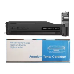 Premium Toner Cartridge Black Compatible for HP 335x , W1335X-image-64