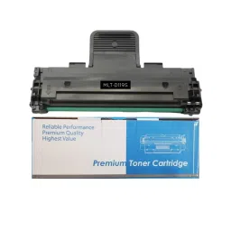 Premium Toner Cartridge Black Compatible for Samsung 119S , MLT-D119S-image-56