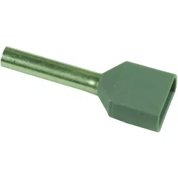 MULTICOMP PRO Wire / Bootlace Ferrules TERMINAL, FERRULE, 10 X 1.8MM, GREY, SPC4564 (Pack of 500)-image-50