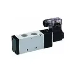 Mercury 6.35 mm (1/4 inch) 3/2 N.O Single Solenoid Valve NS312E-image-43