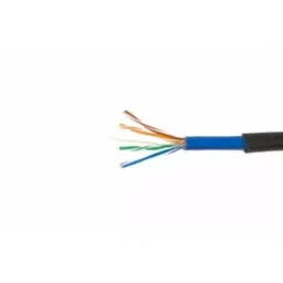 Alpha Wire Flexing Ethernet Unshielded 300 V AC 24 AWG Black 152 m Length, 74008 BK002-image-58