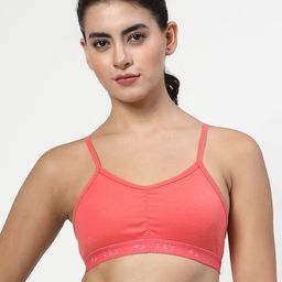 LILY Pack Of 3 Bra Full Coverage image 3