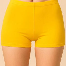 HIRRUX Women High Coverage Mid-Rise Boy Shorts Briefs-picture-2