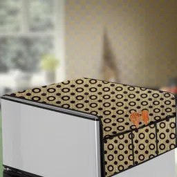 The Furnishing Tree Plastic Refrigerator Covers-image-42