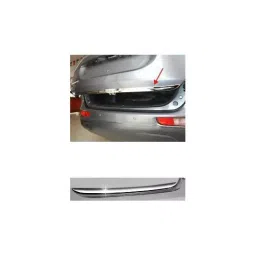 Prior Rear Door Trunk Molding Garnish Cover for Maruti Alto K-10-43