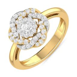 PC Jeweller Andras 22 kt Gold Ring-image-83