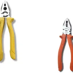 Sky Blue Sbe_Plier_0047 Lineman Plier 7.8 inch Set of 2 Pcs-picture-42