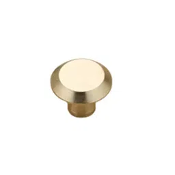 DECORE Aluminium Matt Finish Drawer Knob 812-image-75