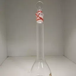 Rasayan 50ml Flask Volumetric Measuring 21207-39