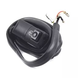 Uno Minda Handle Bar Switch - Right Side, Self Start, with Bullet Terminals for Honda Stunner - Disc (SW-0686H)-16