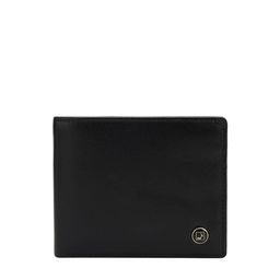 Da Milano Men Textured Leather Two Fold Wallet-picture-16