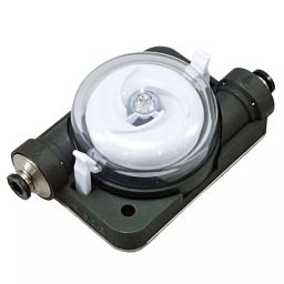 PISCO VFB Vacuum Filter Large Capacity Union Type 20 m, VFB20-16-16-W-15