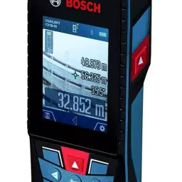 Bosch GLM 150 C Distance Meter 150 m-18
