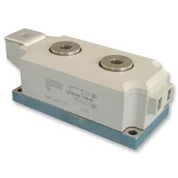 SEMIKRON THYRISTOR MODULE, 570A, 1.6KV, 7898740-11
