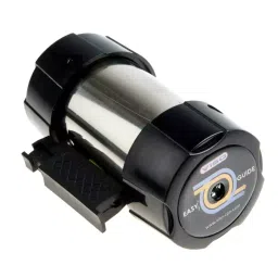 RS PRO Black & Yellow Strap Reel, 2m, Yellow/Black Tape Model No 1745983-image-88
